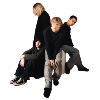 artist cutout