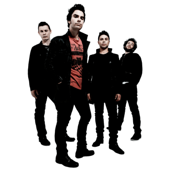 artist cutout
