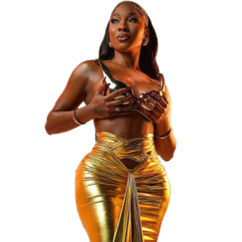 artist cutout