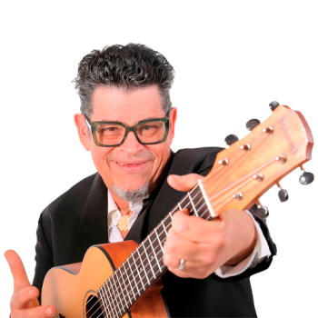 artist cutout