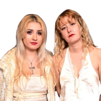artist cutout