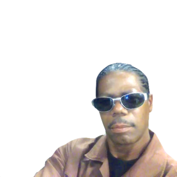 artist cutout