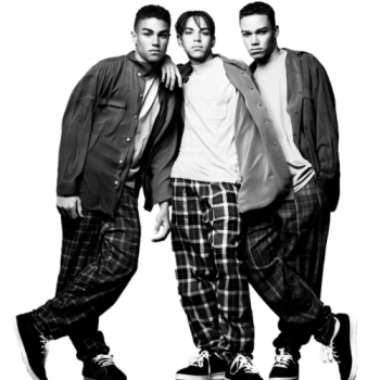 artist cutout