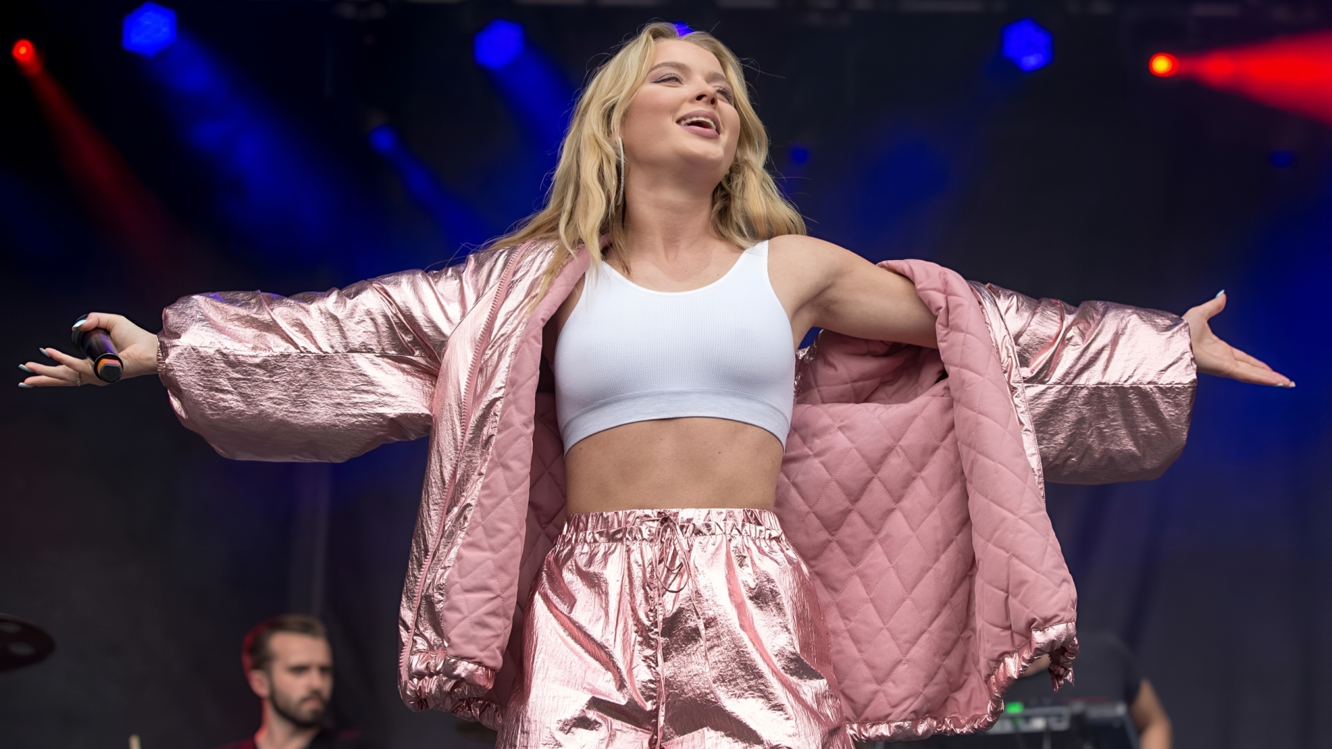 Zara Larsson Fan Art