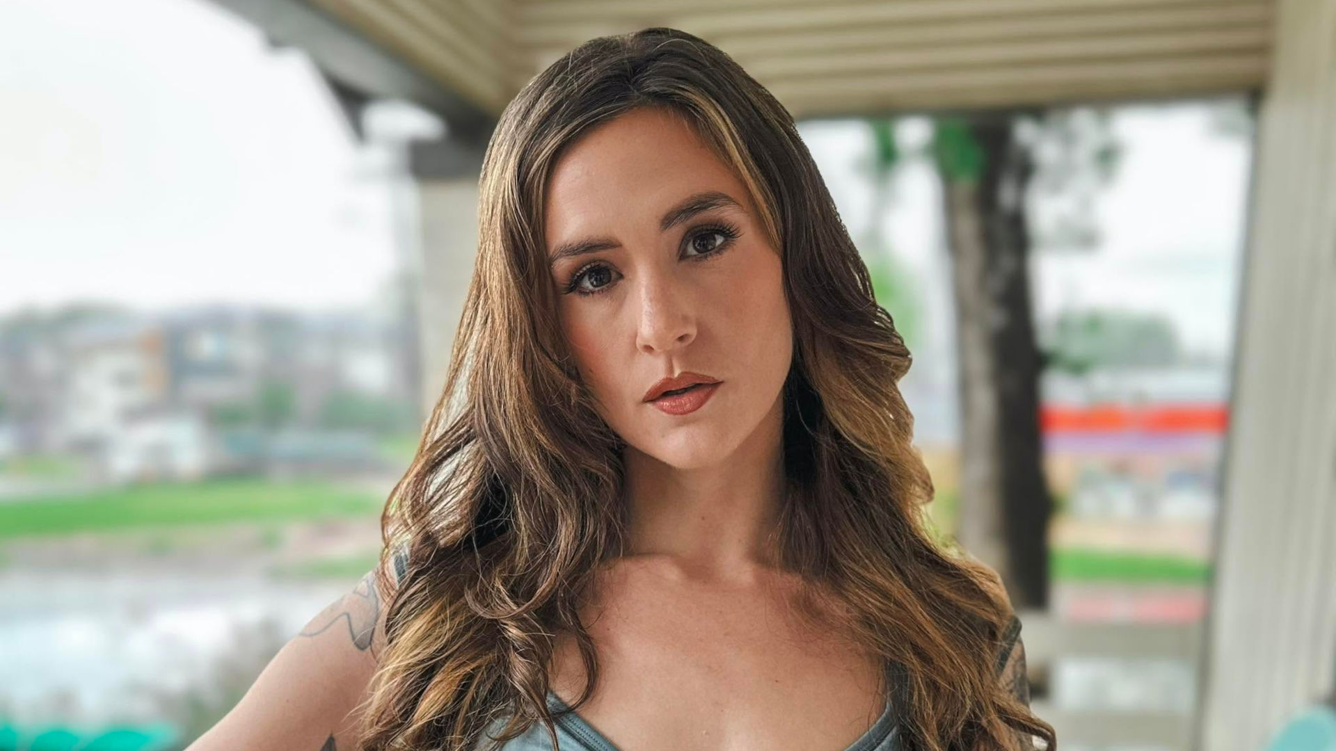 Jessie Frye — Photo