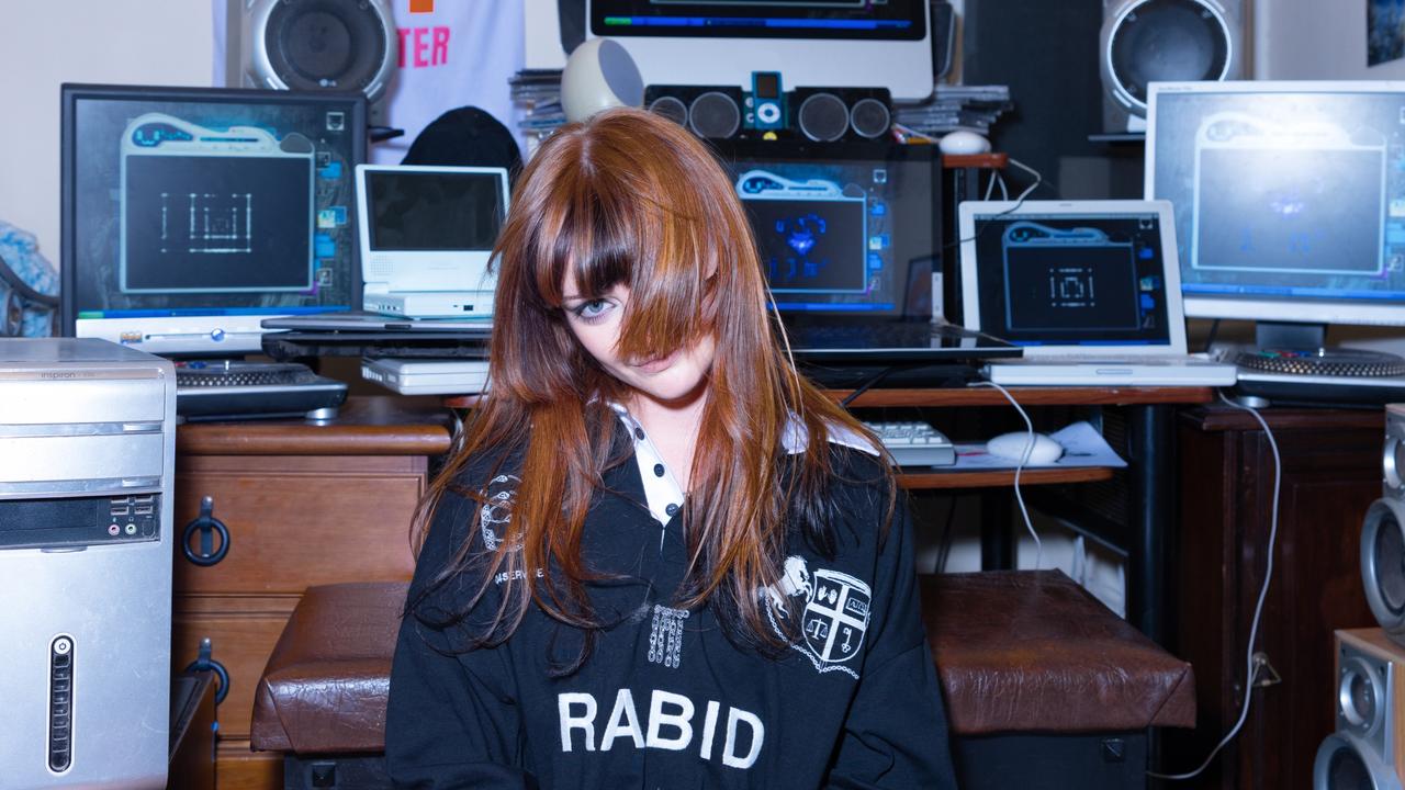 Ninajirachi — Photo