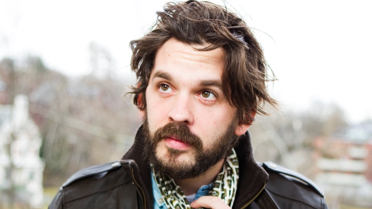 Thomas Dybdahl — Photo