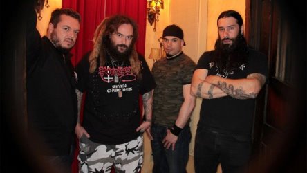 Cavalera Conspiracy 