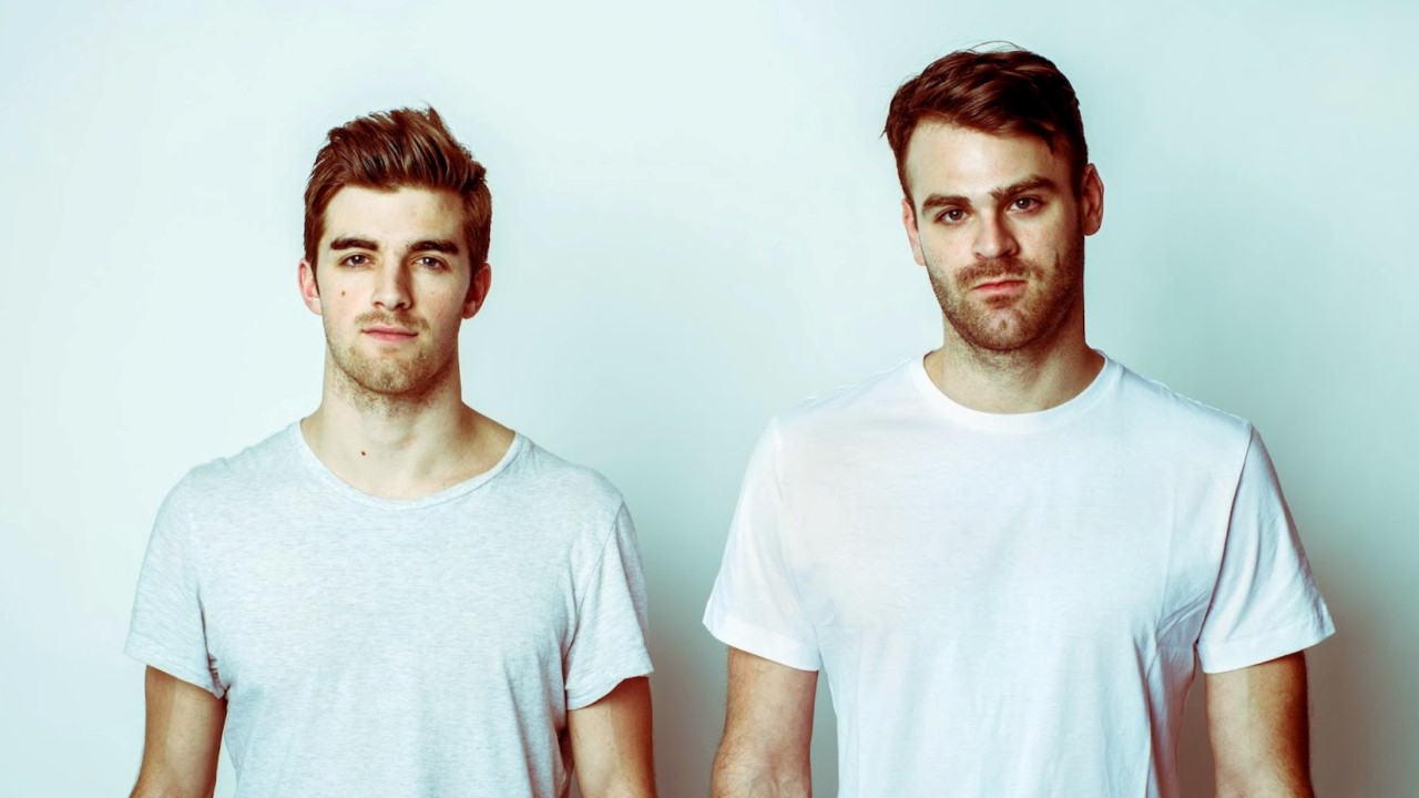 priyanka chopra the chainsmokers the chainsmokers theaudiodb priyanka chopra the chainsmokers the chainsmokers theaudiodb