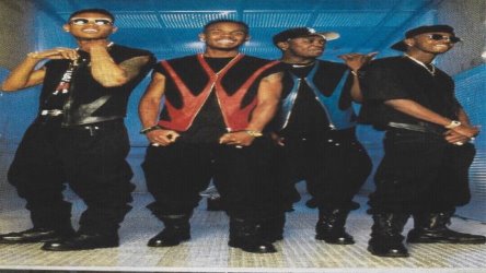 Jodeci | TheAudioDB.com