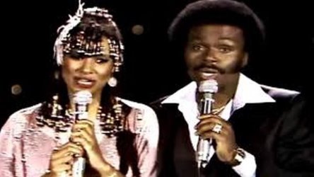 Peaches And Herb - Reunited on Vimeo