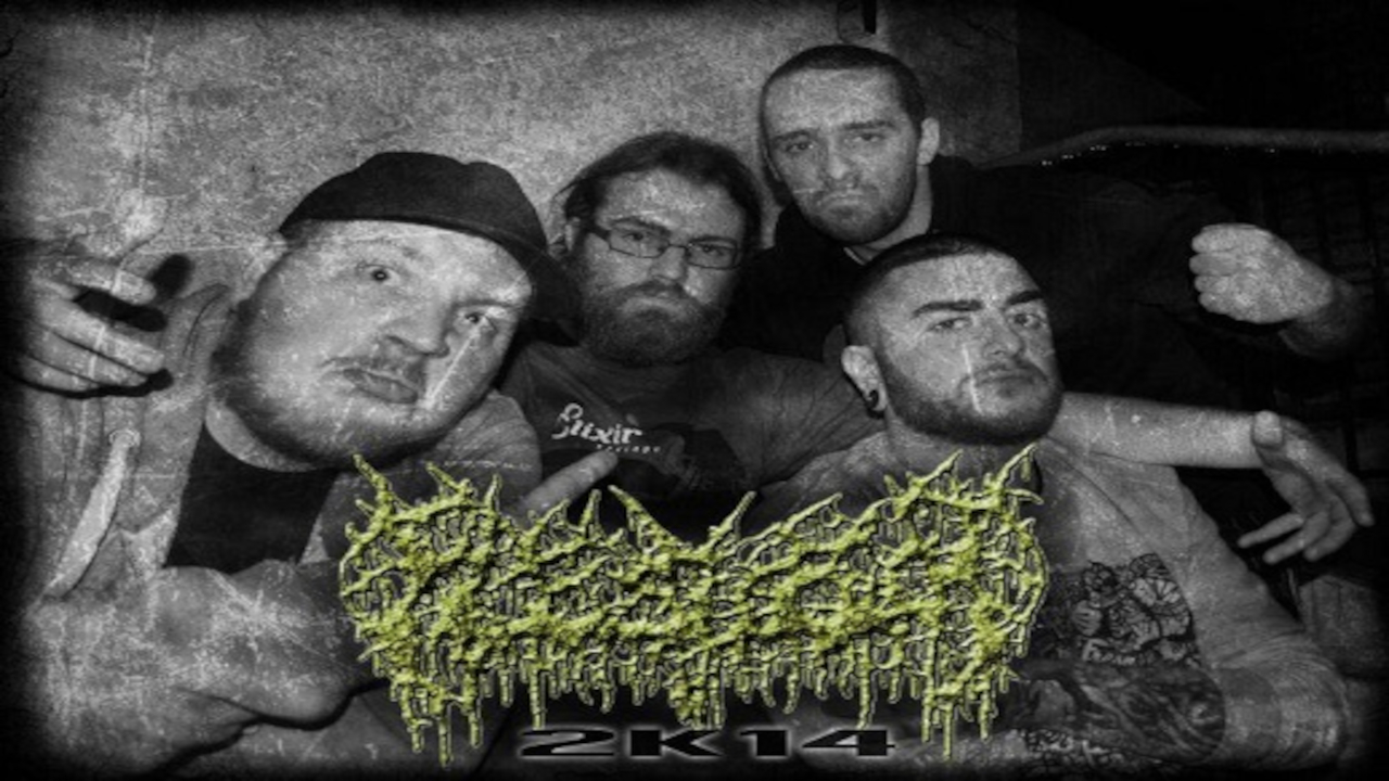 Fleshrot — Photo · promo