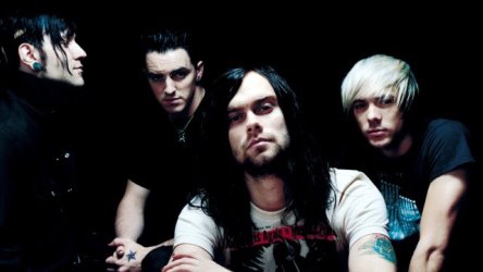 The Used | TheAudioDB.com