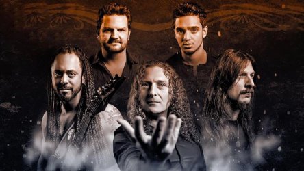 Angra - Aqua - Encyclopaedia Metallum: The Metal Archives