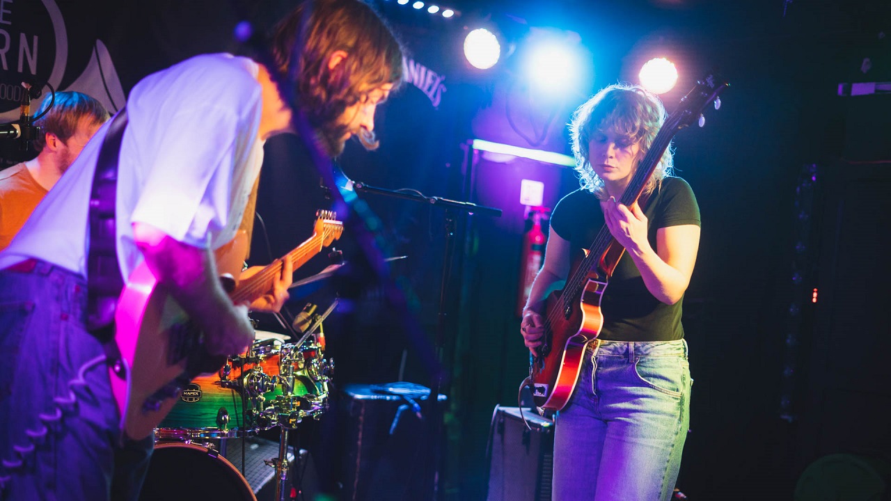 The Bug Club — Photo