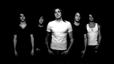 Blind Witness | TheAudioDB.com