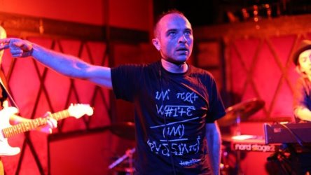 Krussia | TheAudioDB.com