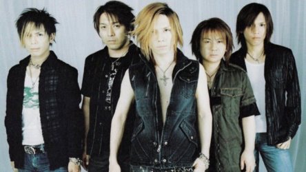 Janne Da Arc Theaudiodb Com