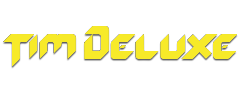 Tim Deluxe | TheAudioDB.com