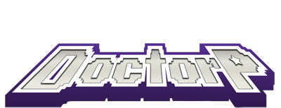 Doctor P - 3D Thumb | TheAudioDB.com