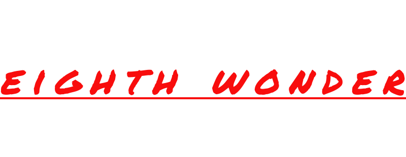 Eighth Wonder | TheAudioDB.com