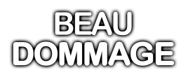 Beau Dommage