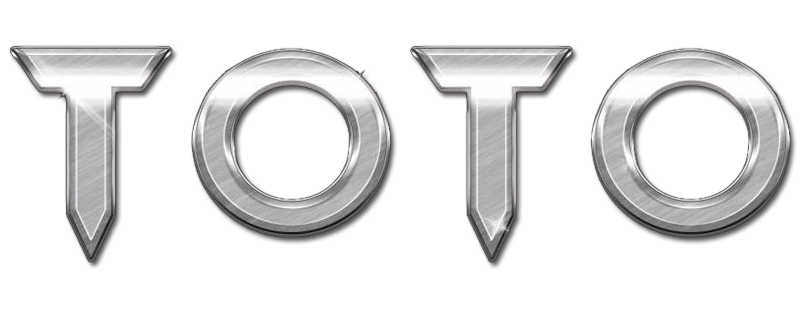 toto band logo