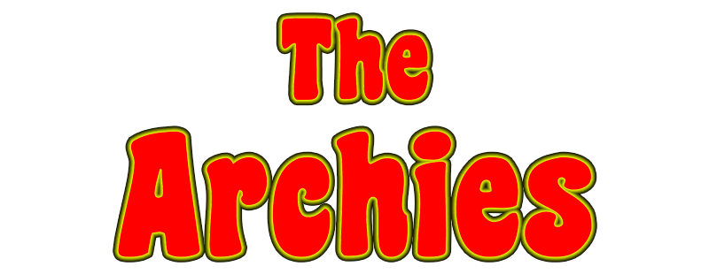 Archies Heart Logo