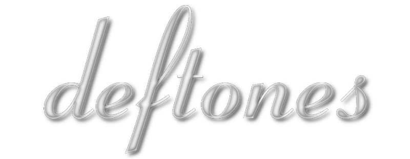 Deftones TheAudioDB