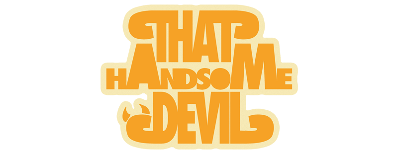 thathandsomedevil