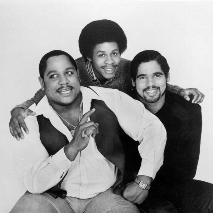 The Sugarhill Gang photo
