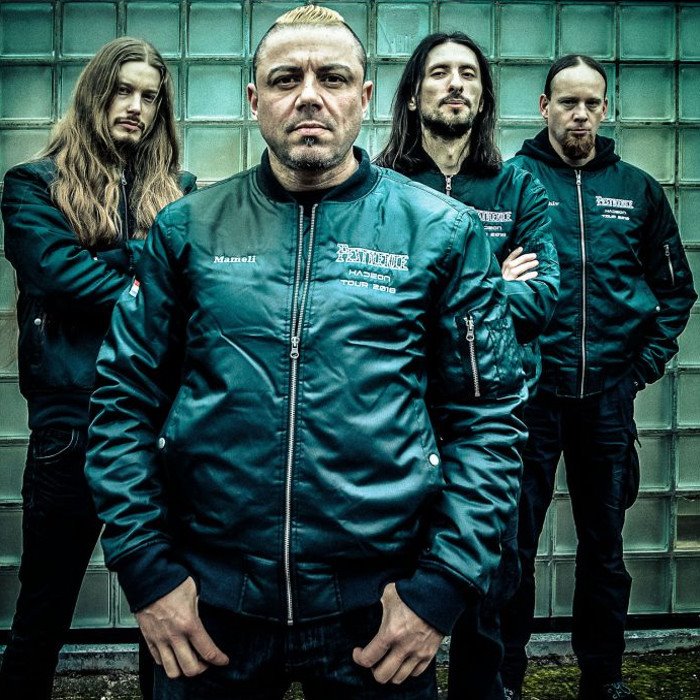 Pestilence | TheAudioDB.com