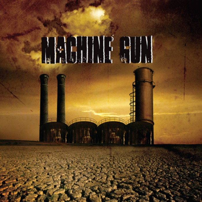Machine Gun | TheAudioDB.com