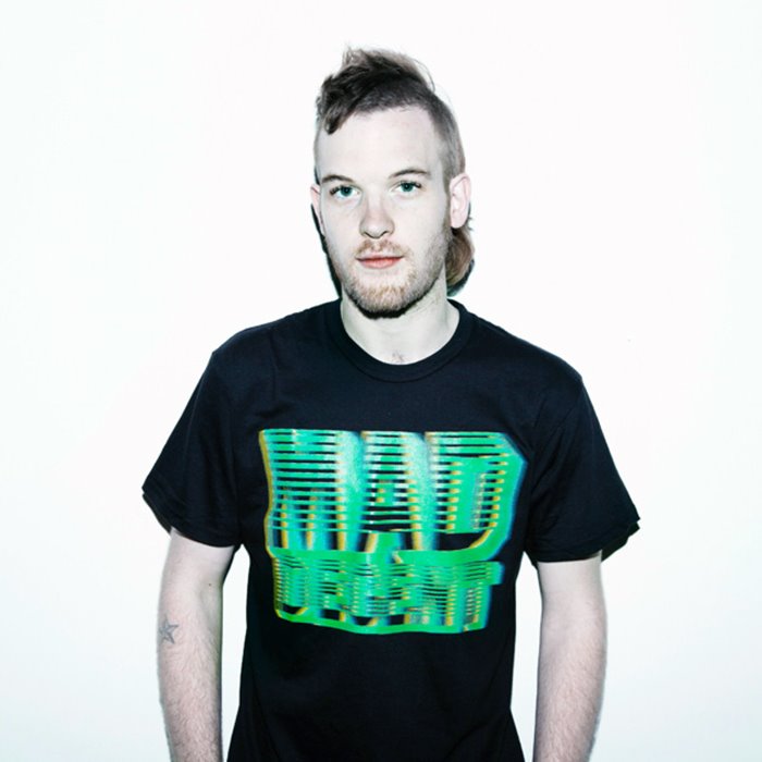 Rusko | TheAudioDB.com