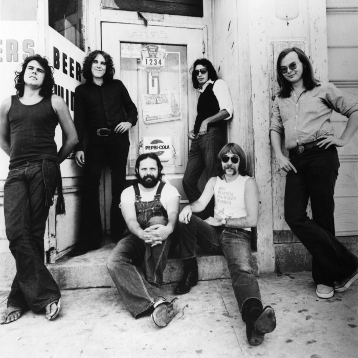 Steely Dan — Photo