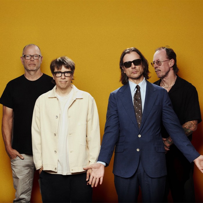 Weezer — Photo
