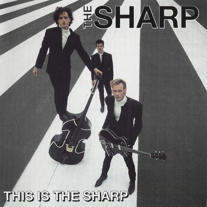 The Sharp | TheAudioDB.com