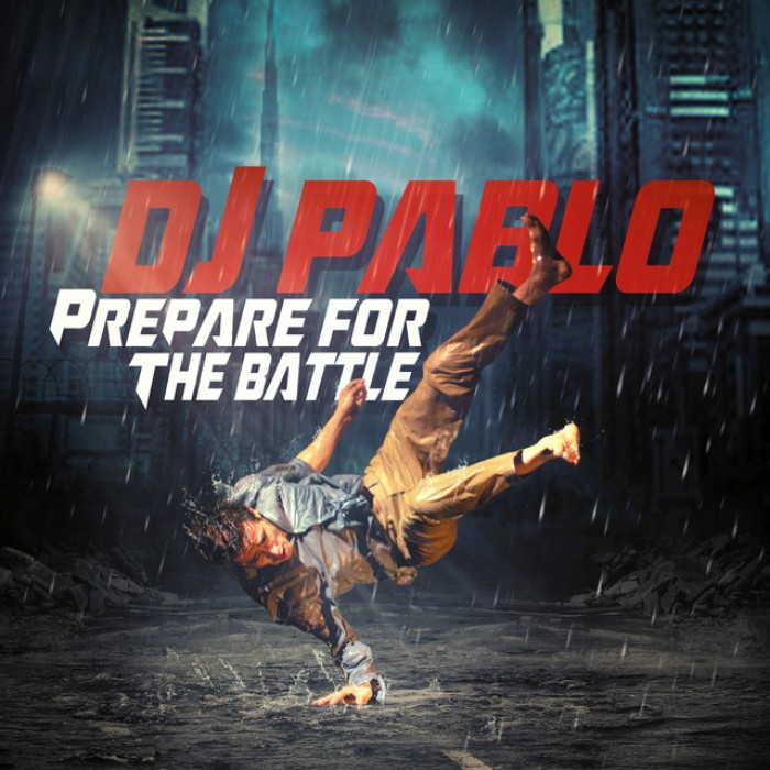 DJ Pablo