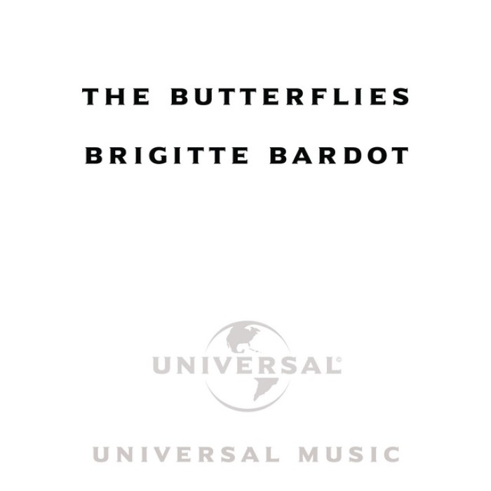 The Butterflies
