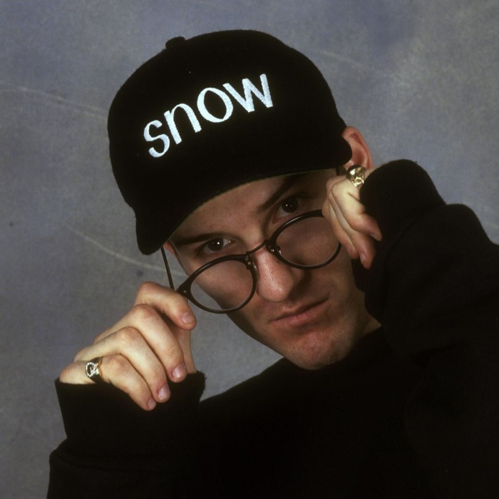 Snow — Photo
