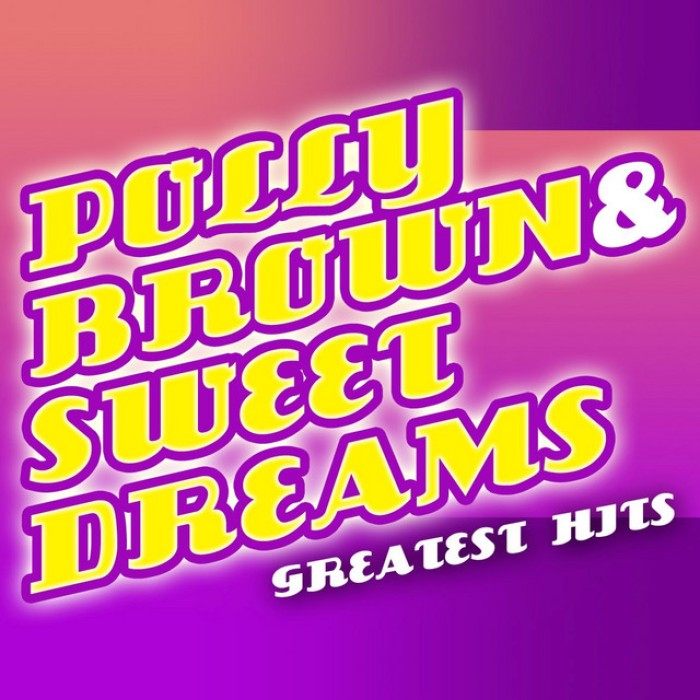 Polly Brown