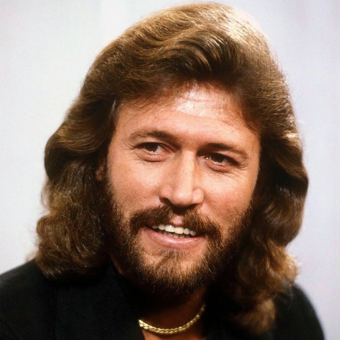 Is Barry Gibb Religion Judaism?