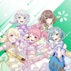 Pastel＊Palettes