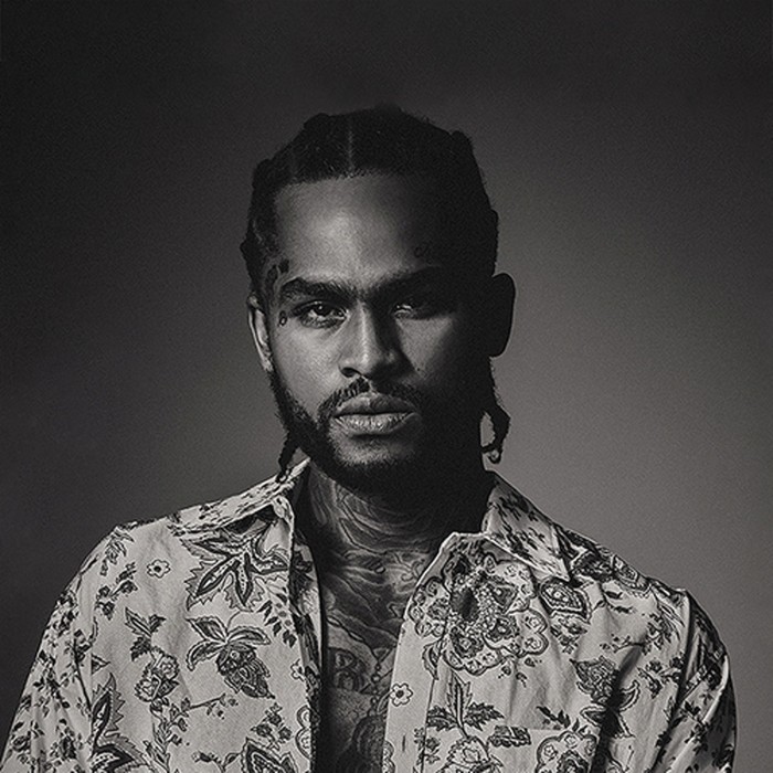 Dave East — Photo