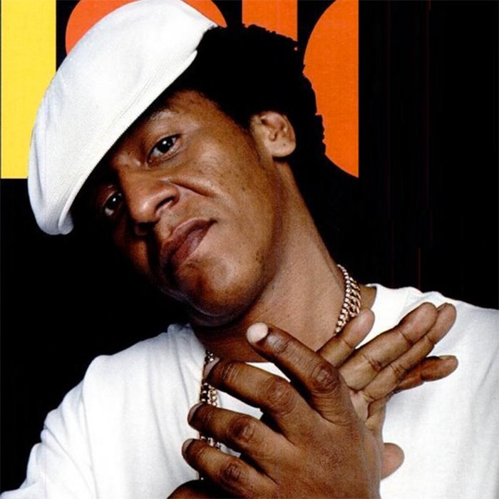 Tego Calderón | TheAudioDB.com