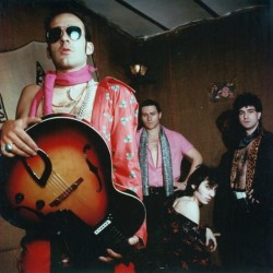 Los Coyotes