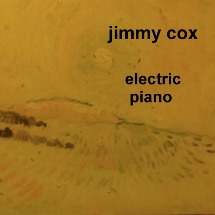 Jimmy Cox