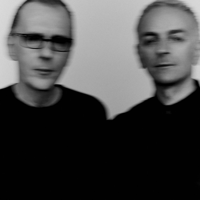 Underworld — Photo