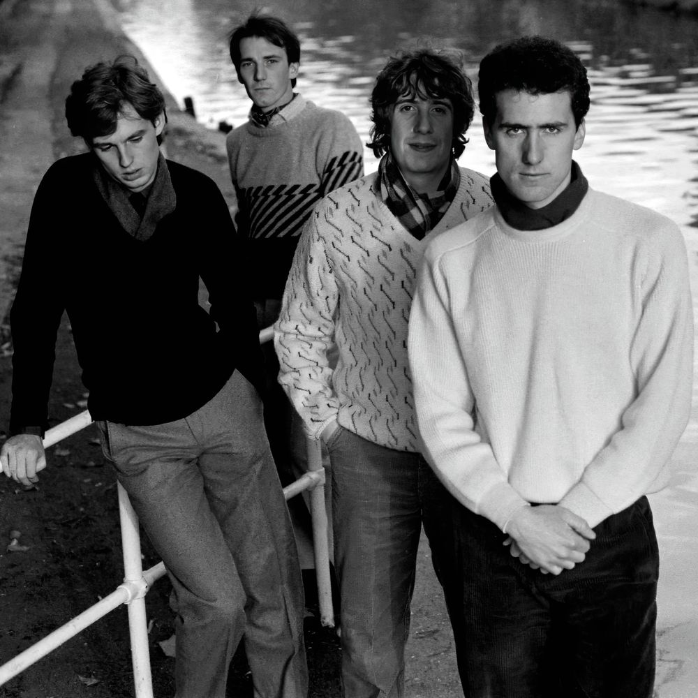 Orchestral Manoeuvres In The Dark