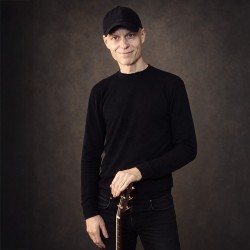 Martin Tallstrom
